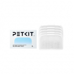 P4171 PETKIT | Filter for Eversweet Max, 5 pcs | White