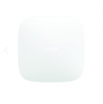 Ajax Hub Plus i&scaron;manioji centralė (balta)