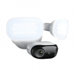 WCDUOB4K06 Reolink Camera | Floodlight Series F751W | Floodlights | 8 MP | F2.8mm/F1.6 | IP66 | Micro SD, Max. 512GB