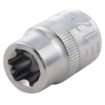 ⬡ Galvutė E-TORX 3/8" E7 (S12704, SATA)