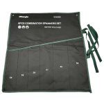 ⬡ Dėklas raktams 6 ki&scaron;enių (34-50mm) (CL4035061, CHANGLU TOOLS)