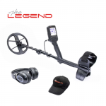Metalo detektorius NOKTA MAKRO LEGEND WHP