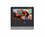 SP telefonspynės monitorius Hikvision