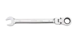 Raktas su terk&scaron;le 10 mm (4170810, SONIC)