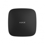 Ajax Hub i&scaron;manioji centralė (juoda)