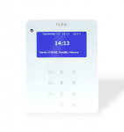 Klaviatura Trikdis FLEXi SK LCD