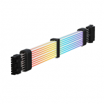 VGA/CPU 2x8PIN-B Gamemax | VGA/CPU 2x8PIN-B | Black