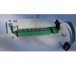 FD4201/8 8 relinių i&scaron;ėjimų/RS-485 i&scaron;plėtimo modulis