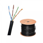 UTP kabelis LTECH CAT5e (305m) (lauko)