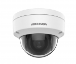 Hikvision dome DS-2CD1143G2-I F2.8 (balta, 4 MP, 30 m. IR)