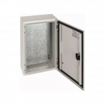 Tibox skydas, lauko spinta ST2 320