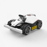 Luba Mini 2 AWD 1000 Vision &ndash; robotas vejapjovė be laido, AWD, Tri‑Camera mammotion