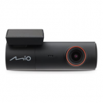 442N71800001 MIO MiVue J30 Dash Cam | Mio | Wi-Fi | 1440P recording; Superb picture quality 4M Sensor; Super Capacitor, Integrated Wi-Fi, 140&deg; wide angle view, 3-Axis G-Sensor