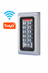 SSC‑S125K i&scaron;manus IP68 RFID skaitytuvas su Wi-Fi ir Tuya