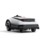 ECOVACS GOAT A1600 LiDAR Pro &ndash; robotas vejapjovė iki 1600 m&sup2;