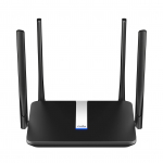 4G LTE mar&scaron;rutizatorius CUDY LT500 (Wi-Fi 5)