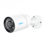 PCCX2K01 Reolink | 2K True Color Night Vision PoE Camera | ColorX Series P320X | Bullet | 4 MP | 4mm/F1.0 | IP67 | H.264 | Micro SD, Max. 256GB