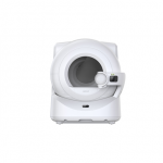 P9903 PETKIT | Automatic Cat Litter Box | Purobot Ultra | White