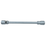 ⬡ Ratų galvutinis raktas kvadr. 22 x 38, L=400 mm (CL304208, CHANGLU TOOLS)