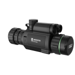 Hikmicro Cheetah C32F-RL LRF naktinio matymo priedėlis (su tolimačiu, su tinkleliu, IR 850 nm)