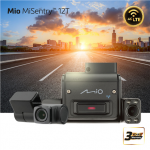 5415N7120003 Mio | 4G LTE Connected Driving Recorder | MiSentry 12 | Built-in GPS