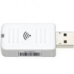 V12H731P01 Epson | Wireless LAN Adapter - ELPAP10 (2.4GHz)
