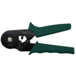 ⬡ Terk&scaron;linės gnybtuvinės replės 175 mm specialus gnybtas CL6-4 (CL610021, CHANGLU TOOLS)
