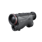 Termovizorius monokuliaras Hikmicro Condor CQ35L 2.0 su tolimačiu