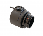 Hikmicro Thunder pro montavimo žiedų komplektas RUSAN