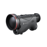 Termovizorius monokuliaras Hikmicro Condor CQ50L 2.0 su tolimačiu