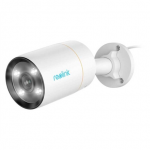 Reolink P340 &ndash; 12MP PoE kamera su prožektoriumi ir spalvotu naktiniu matymu