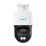 Reolink P830 &ndash; 4K PoE PTZ kamera su automatinio sekimo funkcija