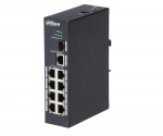 DH-PFS3110-8P-96 industrinis komutatorius
