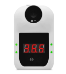 Fiksuotas GP-100 infraraudonųjų spindulių termometras