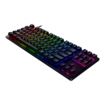 RZ03-03391300-R3N1 Razer | Huntsman Mini 60% | Gaming keyboard | Wired | Opto-Mechanical | RGB LED light | NORD