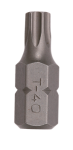 Antgalis žvaigždinis (TORX), kotas 10 mm, L 30 mm, T60 (9363060, SONIC)