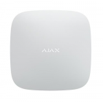 Ajax REX Smart Home sistemos ry&scaron;io plėtiklis (baltas)
