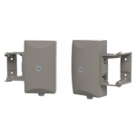 Apsauginis Mikrobanginis perimetro barjeras Forteza FMC 10 100