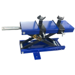 ⬡ Motociklo keliamasis domkratas 500 kg (T04103F)