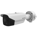 Termovizorinė kamera DS-2TD2636B-15/P