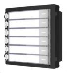 Mygtuku modulis Hikvision DS-KD-KK
