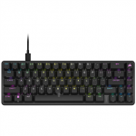 CH-91A401A-NA Corsair | K65 PRO MINI RGB | Black | Mechanical Gaming Keyboard | Wired | NA | USB Type-A | 600 g | OPX