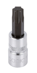 Galvutė 1/4" su TORX antgaliu T15 (8163715, SONIC)