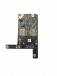 3G/4G ry&scaron;io modulis Hik-vision DS-PM2-S(EU) AX PRO