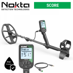 NOKTA SCORE metalo detektorius