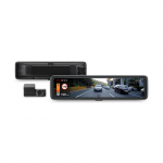 Mio | MiVue R850T, Rear Camera | GPS | Wi-Fi |