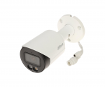PC-HDW2441TM-S-0280B, Vaizdo kamera IP ,kupolinė, 4MP, 2,8 mm, IR30, SD, audio, Dahua