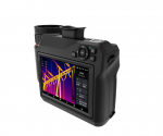 Industrinis termovizorius HIKMICRO SP60H-L12 (640x480)