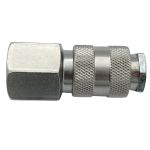 ⬡ Oro greitoji mova F. Vidinis sriegis 1/4" (12214L, OMG GHIOTTO)