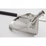 Kastuvas povandeninei paie&scaron;kai